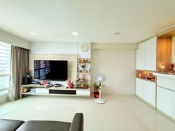 Blk 296C Skyline II @ Bukit Batok (Bukit Batok), HDB 5 Rooms #630914731